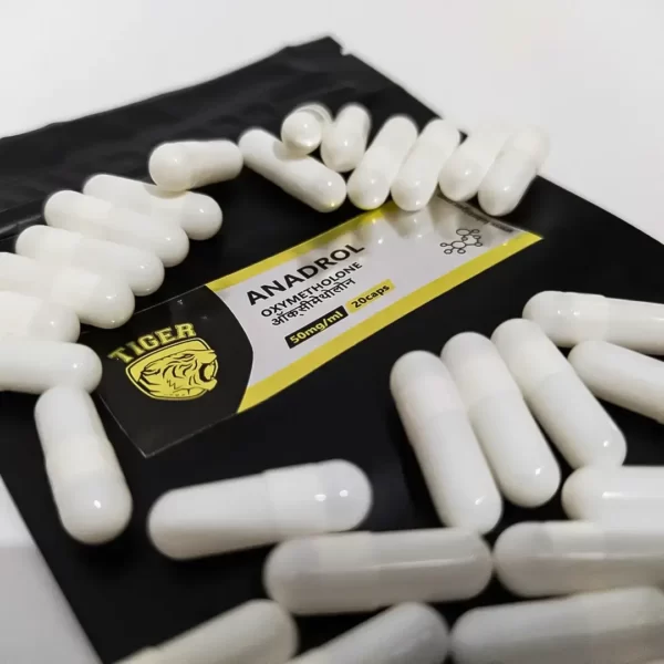 Anadrol 50mg
