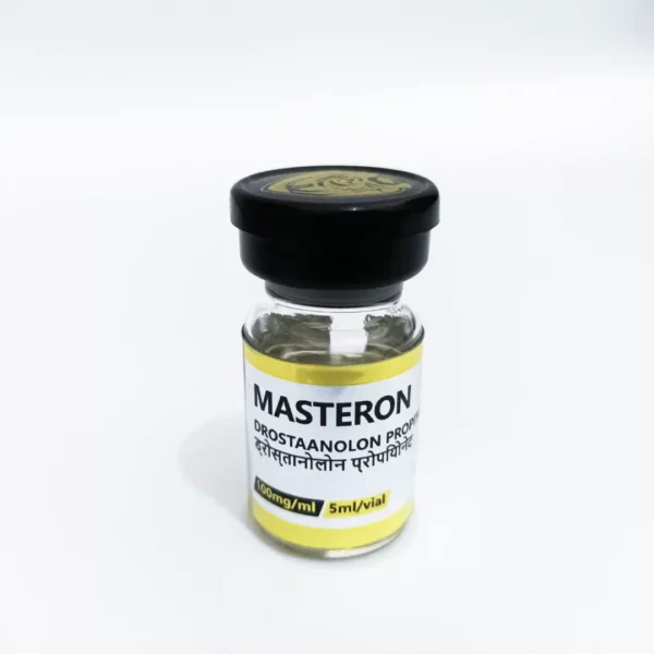 Masteron 100mg