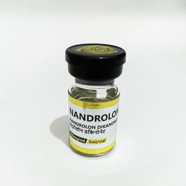 Nandrolone 250mg