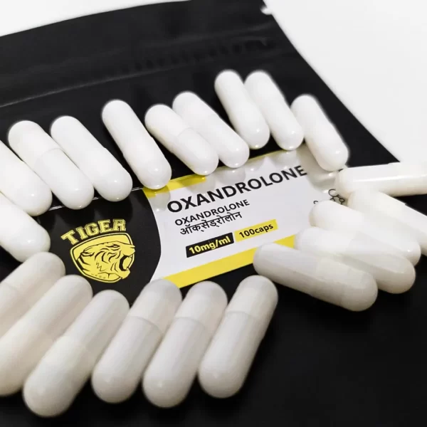 Oxandrolone 10mg