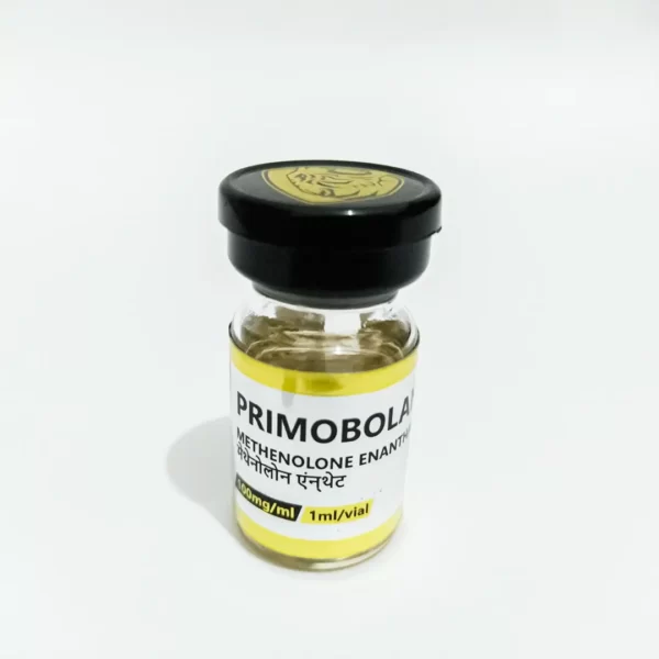 Primobolan 100mg