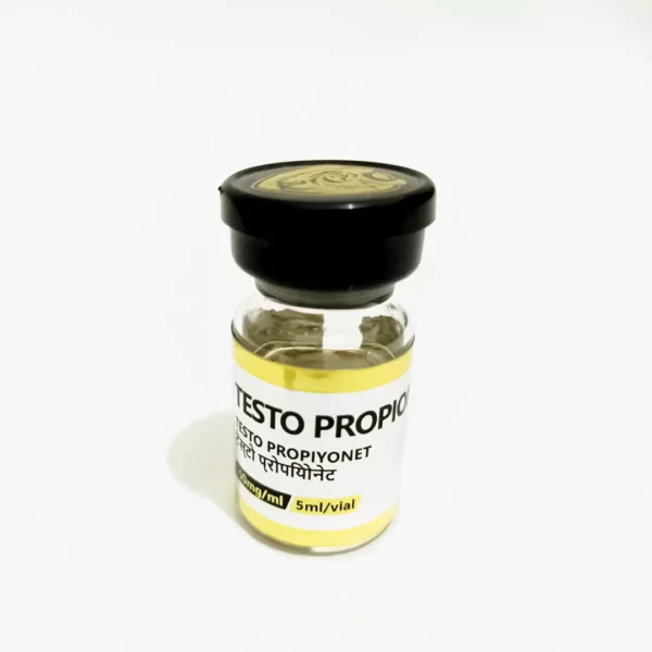 Testo Propionate 100mg