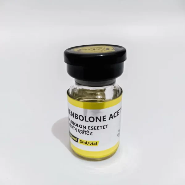 Trenbolone Acetate 100mg