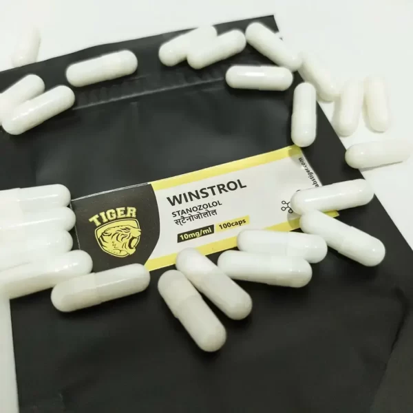 Winstrol 10mg
